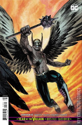 Hawkman