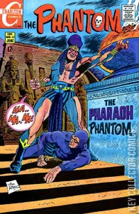 Phantom, The #32