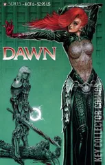 Cover for Dawn #4