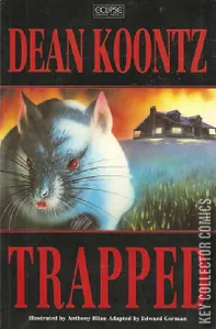 Dean Koontz' Trapped
