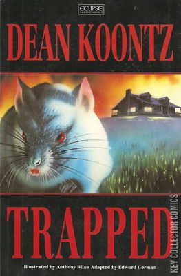 Dean Koontz' Trapped