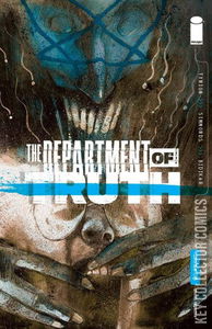 Department of Truth #8