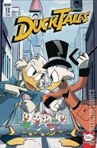 DuckTales #12