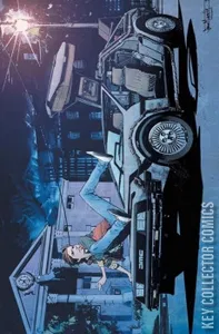 Back to the Future #1