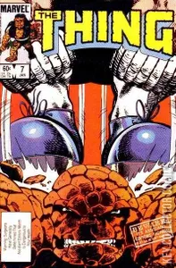 The Thing #7