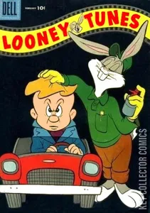 Looney Tunes #172