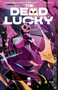 Dead Lucky #1