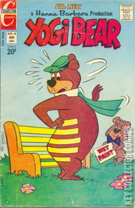 Yogi Bear #14