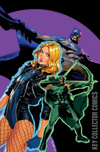 Detective Comics #1109