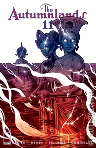 Autumnlands #11