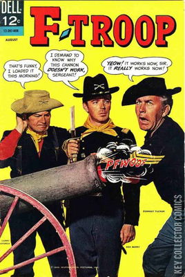 F-Troop