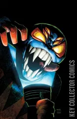 Cover for Spider-Boy #3
