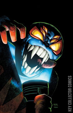 Variant Cover for Spider-Boy #3