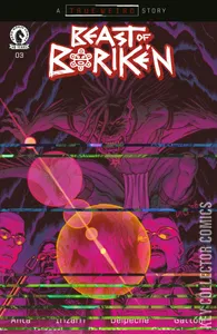 Beast of Boriken #3