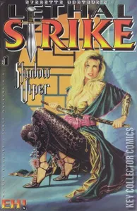 Lethal Strike: Shadow Viper #1