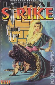 Lethal Strike: Shadow Viper #1