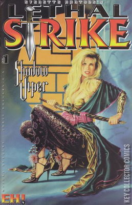 Lethal Strike: Shadow Viper