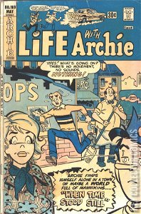 Life with Archie #169
