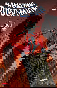 Amazing Spider-Man #18