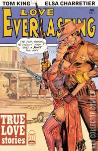Love Everlasting #1