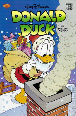 Donald Duck & Friends