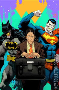 Bizarro: Year None #1