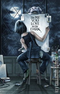 The Me You Love In The Dark #1