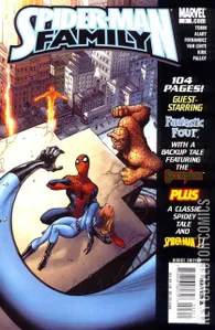 Spider-Man Family #3