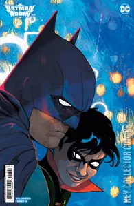 Batman and Robin #13