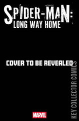 Variant Cover for Spider-Man: Long Way Home #1