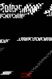 Spider-Man: Long Way Home #1