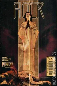 Incredible Hulk #39