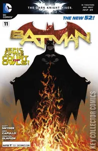 Batman #11