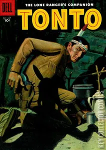 Tonto #23