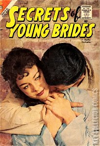 Secrets of Young Brides #19