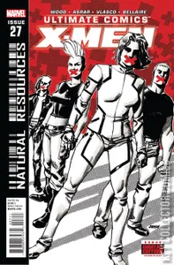 Ultimate Comics X-Men #27