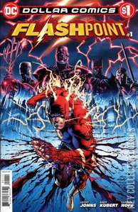 Flashpoint #1