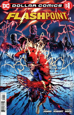 Flashpoint