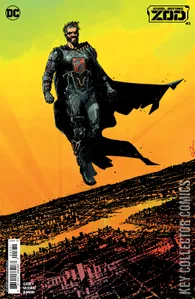 Kneel Before Zod #3