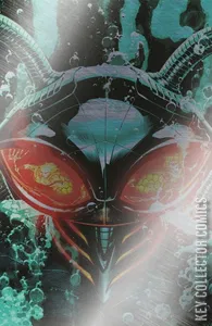 Aquaman #50