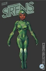 Sirens #1