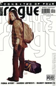 Rogue #2