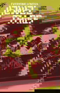 Everyone Loves a Jewel Thief #2