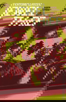 Everyone Loves a Jewel Thief