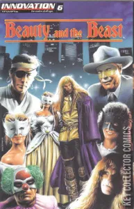 Beauty and the Beast #6