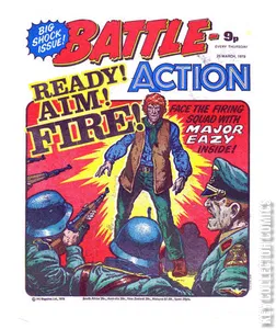 Battle Action #25 March 1978 160
