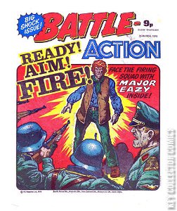 Battle Action #25 March 1978 160