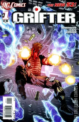 Grifter