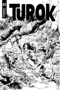 Turok #1