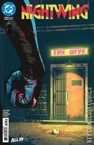 Nightwing #140